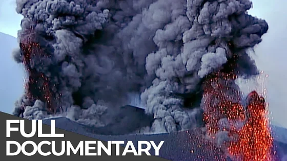 Biggest Volcanic Eruptions Mega Disasters Free Documentary
