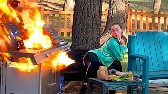 Best Fails of the Year So Far Funniest Fails of 2025