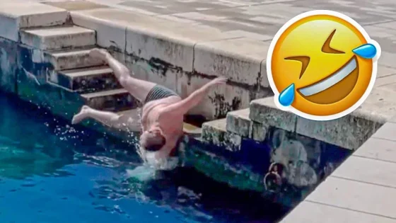 Best Fails of The Week: Funniest Fails Compilation: Funny Video FailArmy part - 70