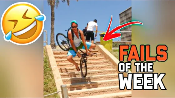 Best Fails of The Week: Funniest Fails Compilation: Funny Video FailArmy Part - 75