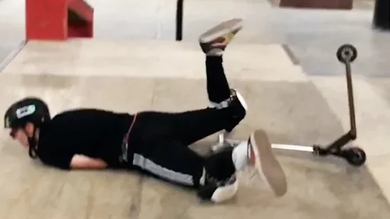 Extreme Sports Fails Ultimate Bails