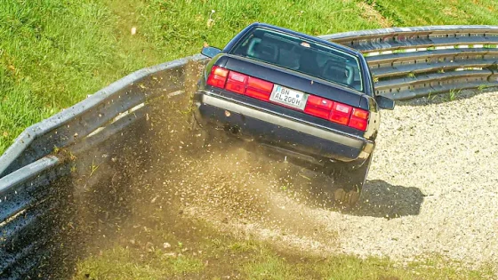 NÜRBURGRING 2025 CRASH FAILS & LUCKY DRIVERS Compilation! Touristenfahrten Nordschleife