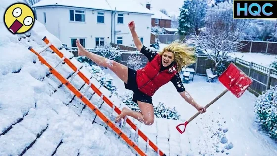 Instant Regret Fails Compilation 2025 / TOTAL IDIOTS AT WORK #62 / Best of the Week