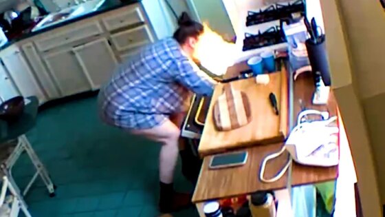 Best Fails of the Week Fails That Got Out of Control FAST